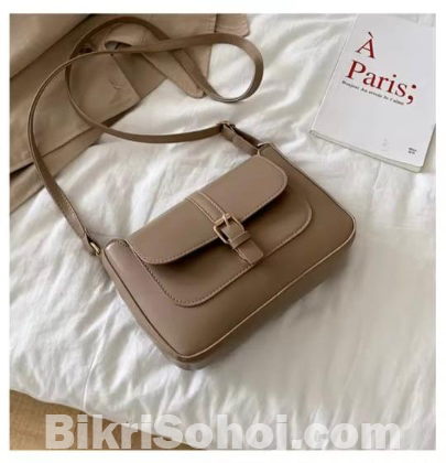 Premium Women’s Leather Purse Bag